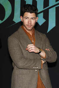 Filmpremiere 'The Bluff' in Los Angeles