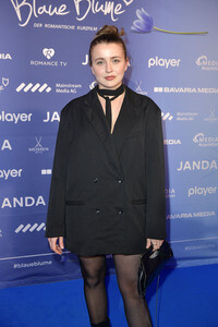 Blaue Blume Award in Berlin