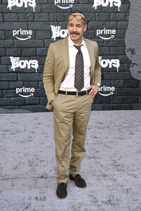 Serienfinale-Event 'The Boys' in Los Angeles
