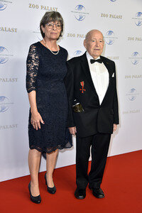Gala '100 Jahre Artur Brauner' in Berlin