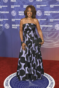 Breakthrough Prize Gala 2026 in Santa Monica