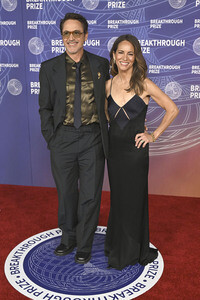 Breakthrough Prize Gala 2026 in Santa Monica