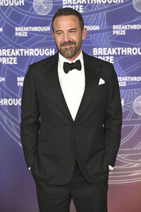 Breakthrough Prize Gala 2026 in Santa Monica