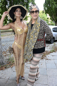 Präsentation von Carpetlounge Berlin & Julian F. M. Stoeckel in Berlin