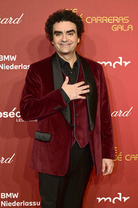 Jose Carreras Gala 2025 in Leipzig