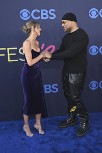 CBS Primetime Programmpräsentation 2026-2027 in Los Angeles