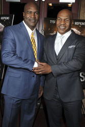 'Champs' Screening' New York