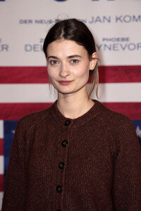 Filmpremiere 'The Change' in Berlin