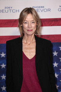 Filmpremiere 'The Change' in Berlin