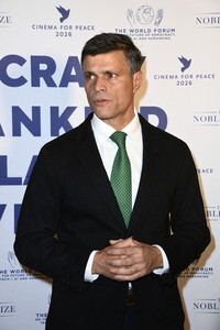 Cinema For Peace Gala 2026 in Berlin