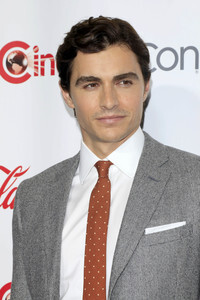 CinemaCon 2016 In Las Vegas