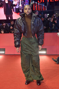 Preisverleihung, Berlinale 2026