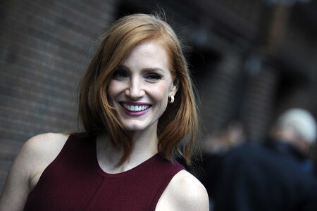 'The Late Show with Stephen Colbert' in New York