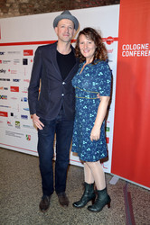 Preisverleihungen der 24. Cologne Conference, Köln