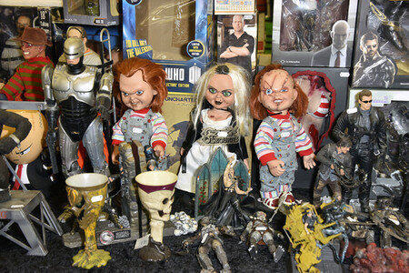 German Comic Con München