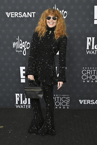 Critics Choice Awards 2026 in Santa Monica