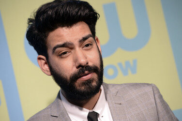 The CW Network Programmpräsentation 2014, New York