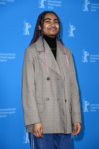 Photocall 'Sunny Dancer', Berlinale 2026