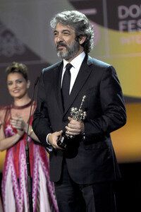 Donostia Award für Ricardo Darin, San Sebastian Film Festival 2017
