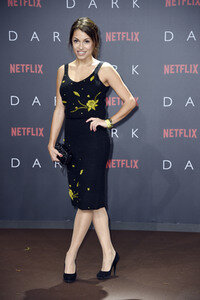 Serienpremiere 'Dark' in Berlin