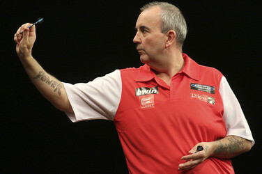 World Cup of Darts, Hamburg