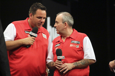 World Cup of Darts, Hamburg