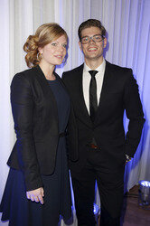 4. Diabetes-Charity-Gala 2014, Berlin