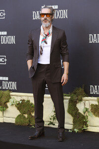 Season 3 Premiere 'The Walking Dead: Daryl Dixon' in Madrid