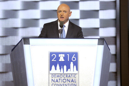Democratic National Convention in Philadelphia