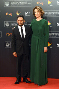 'A Monster Calls' Premiere, San Sebastian Film Festival 2016