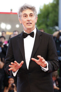 'Downsizing' Premiere, 74. Internationale Filmfestspiele von Venedig