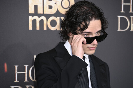 Season 3 Premiere 'House of the Dragon' in Berlin