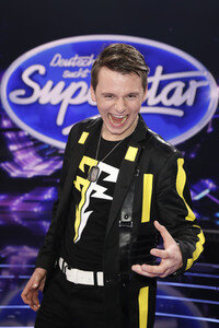 2. Liveshow 'DSDS 2017' in Köln