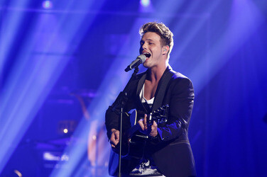 2. Liveshow DSDS 2014, Köln