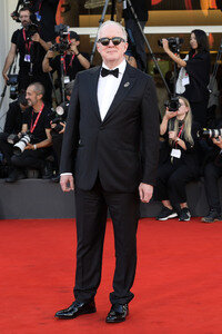 Filmpremiere 'A House of Dynamite', Internationale Filmfestspiele von Venedig 2025