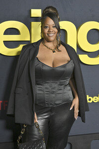 Filmpremiere 'Being Eddie' in Los Angeles