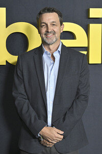 Filmpremiere 'Being Eddie' in Los Angeles