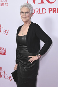 Filmpremiere 'Ella McCay' in Los Angeles