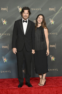 2026 Emmy Awards Night 2 in Los Angeles