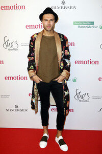 Emotion Award 2017 in Hamburg