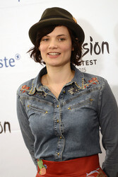 'Eurovision Song Contest 2015 - Unser Song für Österreich' Pressekonferenz, Hannover