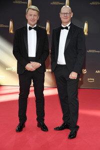 Der Deutsche Fernsehpreis 2025 in Köln