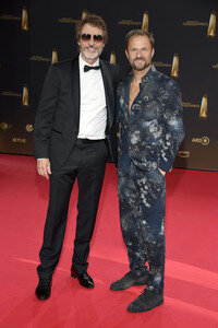 Der Deutsche Fernsehpreis 2025 in Köln