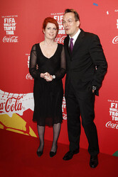 Gala Night of the FIFA World Cup Trophy Tour, Berlin