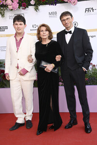 Deutscher Filmpreis 2026 in Berlin