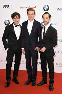 Deutscher Filmpreis 2016 in Berlin