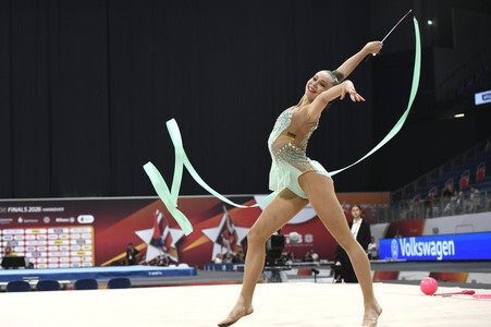 Finals 2026 in Hannover