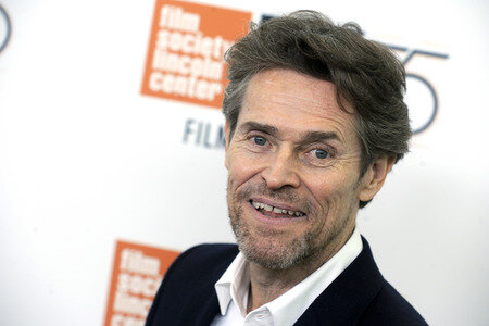 'The Florida Project' Premiere, New York Film Festival 2017
