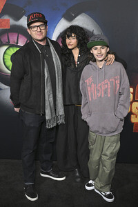 Filmpremiere 'Five Nights at Freddy's 2' in Los Angeles