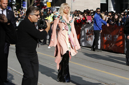 'Gaga: Five Foot Two' Premiere, Toronto International Film Festival 2017